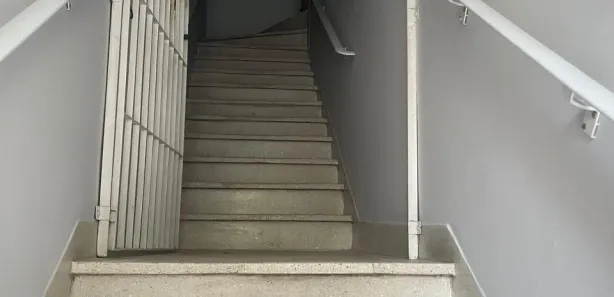 Conjunto Comercial / Sala para alugar, 107m² no Centro, São Vicente