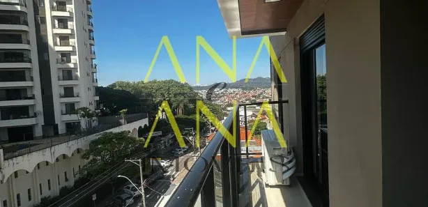 Apartamento com 2 Quartos para alugar, 70m² no Centro, Bragança Paulista