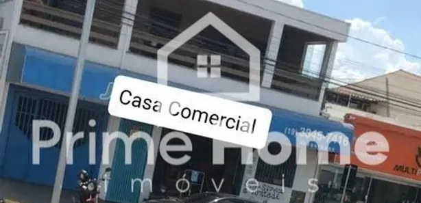 Casa com 5 Quartos para alugar, 450m² no Jardim Mirante de Sumaré, Hortolândia