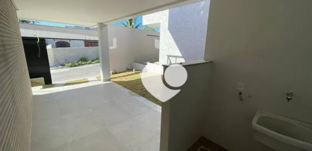Casa de Condomínio com 3 Quartos à venda, 132m² no Santa Mônica, Guarapari