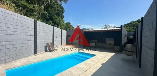 Fazenda / Sítio / Chácara com 6 Quartos para venda ou aluguel, 360m² no Jardim São Gabriel, Jacareí