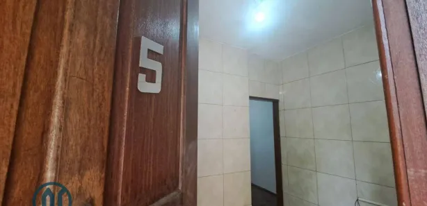 Kitnet para alugar, 20m² no Paineira, Teresópolis