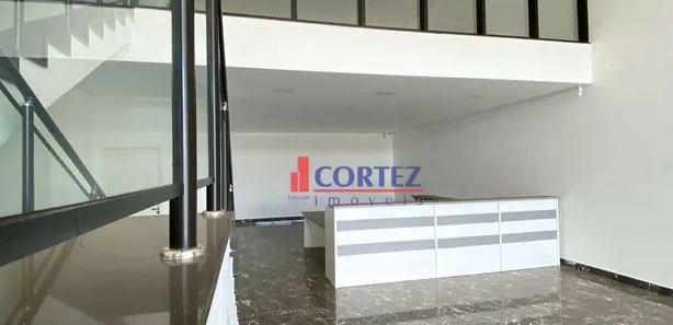 Galpão / Depósito / Armazém para venda ou aluguel, 240m² no Cidade Claret, Rio Claro