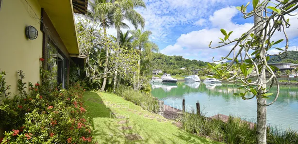 Casa de Condomínio com 5 Quartos à venda, 398m² no Patrimônio, Paraty