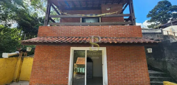 Casa de Condomínio com 3 Quartos para alugar, 320m² no Samambaia, Mairiporã