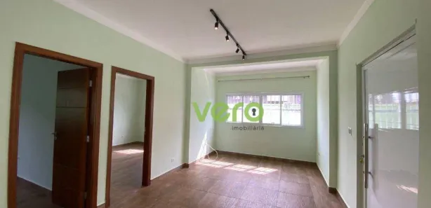 Casa com 2 Quartos para alugar, 98m² no Centro, Americana