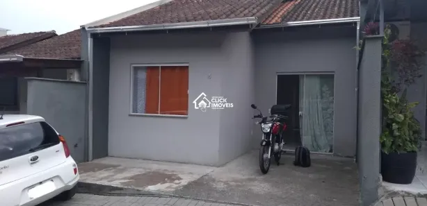 Casa com 2 Quartos à venda, 48m² no Badenfurt, Blumenau
