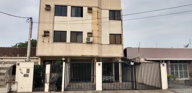 Apartamento com 3 Quartos à venda, 95m² no Parque Rosário, Campos dos Goytacazes