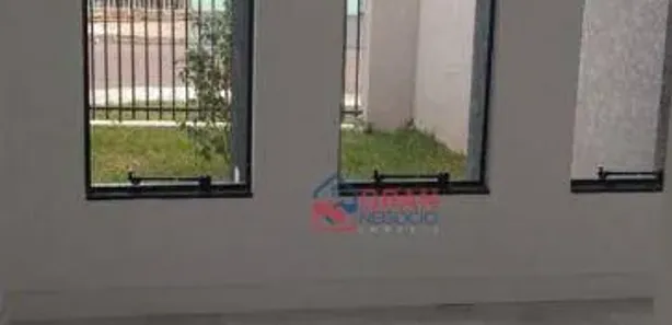 Casa de Condomínio com 3 Quartos à venda, 118m² no Eucaliptos, Fazenda Rio Grande