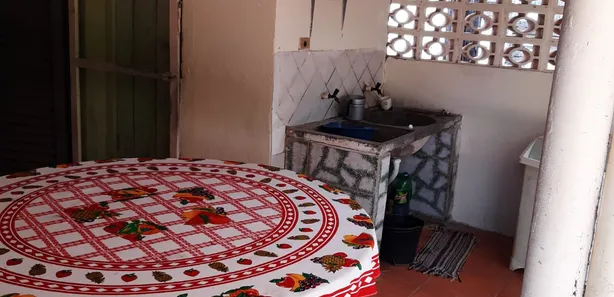 Casa com 4 Quartos à venda, 125m² no Centro, Porto Murtinho