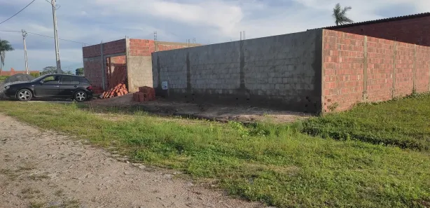 Terreno / Lote / Condomínio com 1 Quarto para venda ou aluguel, 150m² no Jardim Bandeirantes, Maracanaú
