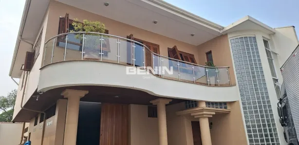 Sobrado com 3 Quartos à venda, 315m² no Centro, Canoas