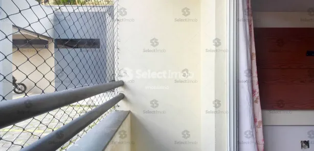 Apartamento com 2 Quartos à venda, 57m² no Vila São Francisco, Mauá