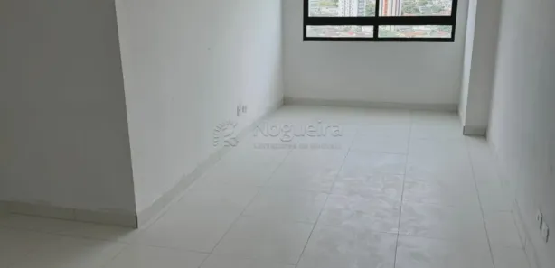 Apartamento com 2 Quartos à venda, 59m² no Casa Amarela, Recife