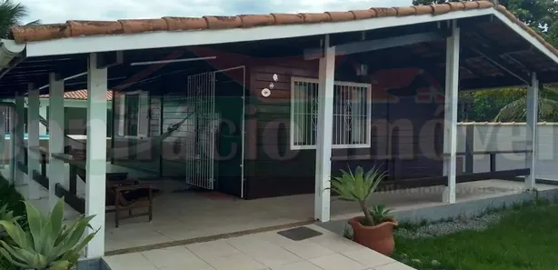 Casa com 3 Quartos à venda, 160m² no Praia Seca, Araruama