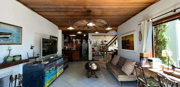 Casa de Condomínio com 3 Quartos para alugar, 204m² no Vargem Grande, Teresópolis