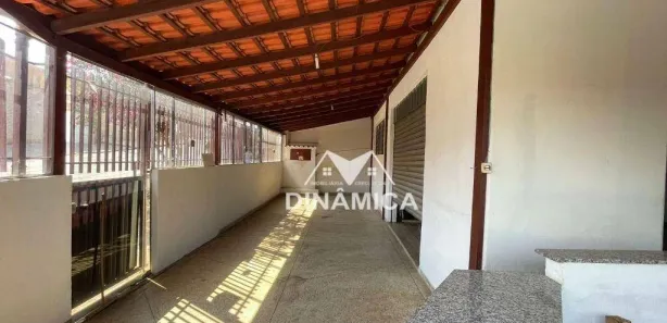 Sobrado com 3 Quartos à venda, 490m² no Jardim Consteca, Sumaré