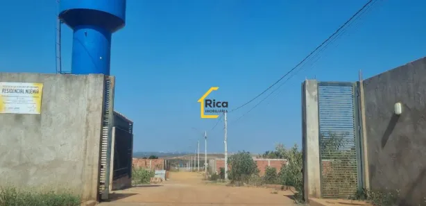 Terreno / Lote / Condomínio à venda, 400m² no Taguatinga Norte, Brasília