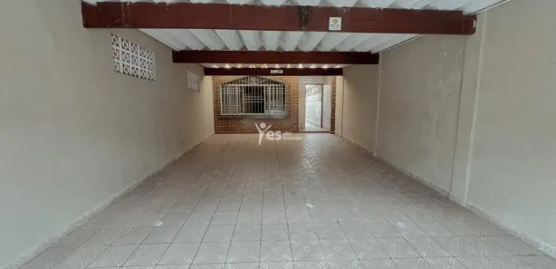 Casa com 3 Quartos para alugar, 234m² no Vila Curuçá, Santo André