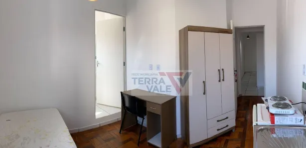 Studio com 1 Quarto para alugar, 20m² no Centro, Lorena