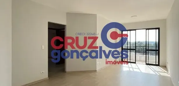 Apartamento com 3 Quartos para venda ou aluguel, 103m² no Jardim Donângela, Rio Claro
