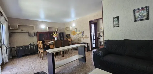 Casa de Condomínio com 3 Quartos à venda, 104m² no Bom Retiro, Teresópolis