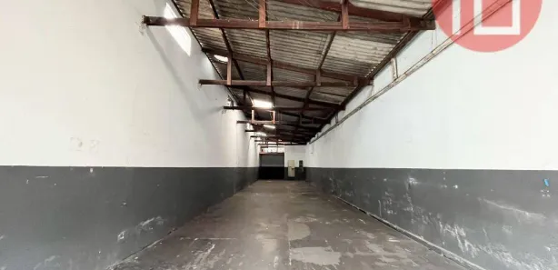 Galpão / Depósito / Armazém para alugar, 200m² no Vila Santa Cristina, Bragança Paulista