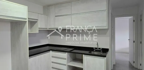 Apartamento com 2 Quartos para alugar, 60m² no Água Branca, São Paulo