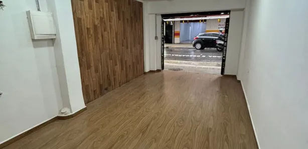 Loja / Salão / Ponto Comercial para alugar, 33m² no Centro, São Vicente