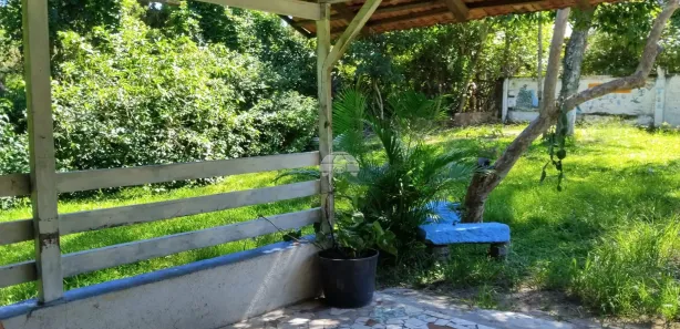 Fazenda / Sítio / Chácara com 5 Quartos à venda, 192m² no , Antonina
