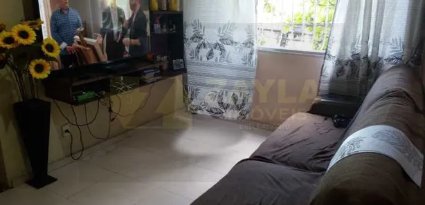 Apartamento com 2 Quartos à venda, 66m² no Jardim América, Rio de Janeiro