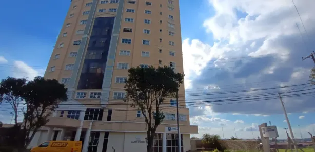 Kitnet com 1 Quarto à venda, 40m² no Centro, São José dos Pinhais