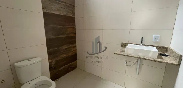 Casa de Condomínio com 2 Quartos à venda, 59m² no Varjão, Pinheiral
