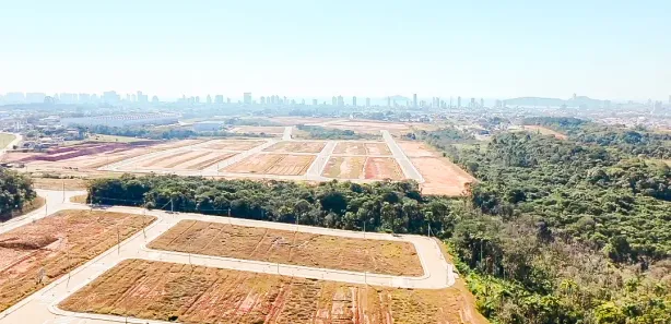 Terreno / Lote / Condomínio à venda, 300m² no Nossa Senhora da Conceição, Balneário Piçarras