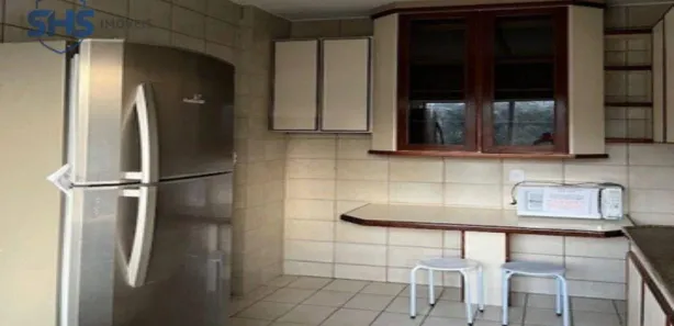 Apartamento com 2 Quartos para alugar, 114m² no Escola Agrícola, Blumenau