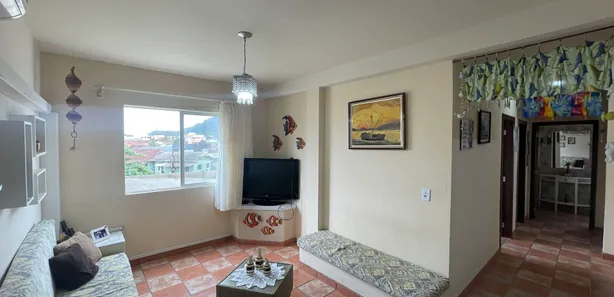 Apartamento com 3 Quartos à venda, 82m² no Praia da Enseada, São Francisco do Sul