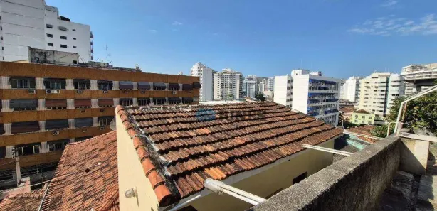 Sobrado com 4 Quartos para alugar, 200m² no Santa Rosa, Niterói
