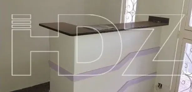 Conjunto Comercial / Sala com 3 Quartos à venda, 100m² no Centro, Araraquara