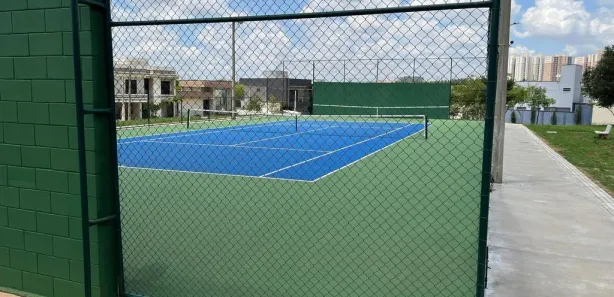 Terreno / Lote / Condomínio à venda, 250m² no Residencial Real Parque Sumaré, Sumaré