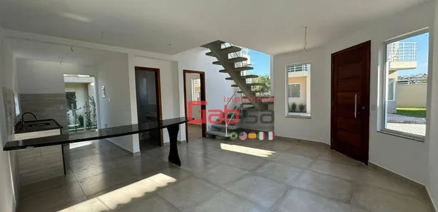Casa de Condomínio com 3 Quartos à venda, 100m² no Village de Búzios, Armação dos Búzios