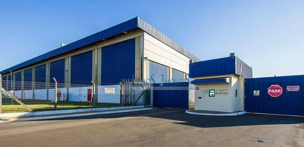 Galpão / Depósito / Armazém para alugar, 9640m² no Jardim Bela Vista, Sumaré