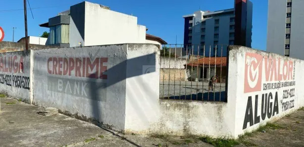 para alugar, 512m² no Farolândia, Aracaju