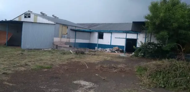 Conjunto Comercial / Sala à venda, 2000m² no Santa Paula, Ibiporã