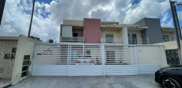 Casa de Condomínio com 2 Quartos à venda, 87m² no Moisés Gomes, Barra dos Coqueiros