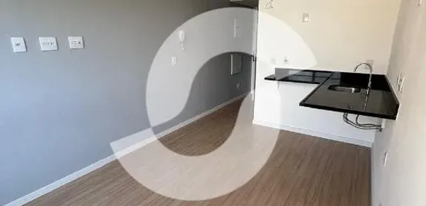 Flat com 1 Quarto para alugar, 19m² no Boa Viagem, Niterói