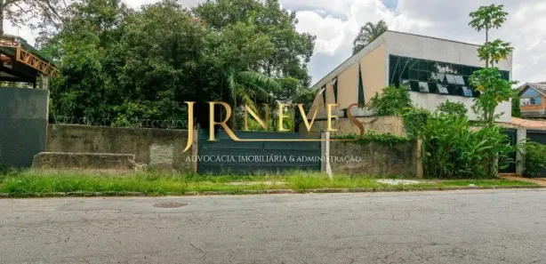 Terreno / Lote Comercial à venda, 480m² no Jardim Morumbi, São Paulo