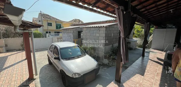 Casa com 3 Quartos à venda, 90m² no Pontinha, Araruama