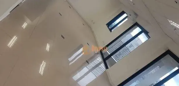 Andar / Laje corporativa para alugar, 336m² no Parque Campolim, Sorocaba