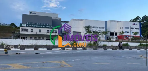 Galpão / Depósito / Armazém para alugar, 1000m² no Centro, Vargem Grande Paulista