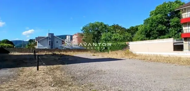 Terreno / Lote / Condomínio para alugar, 1320m² no Camobi, Santa Maria